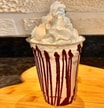 Oreo Shake