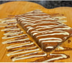 Chocolate Brownie Deluxe