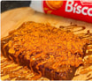 Lotus Brownie