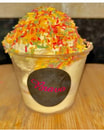 Vanilla Ice Cream Cup