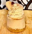 Tiramisu Cheesecake