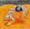 Blueberry Croissant