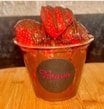 Strawberry Cup 200ml 90oz