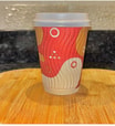 Caffee Latte 12oz