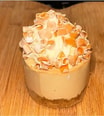 Salted Caramel Cheesecake