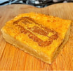 Biscoff Slice