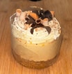 Banoffee Cheesecake