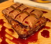 Caramel Brownie