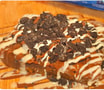 Oreo Brownie