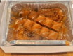 Caramel Cookie Dough