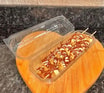 Banana Kebab