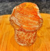 Nutella Cruffin