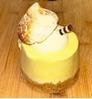 Lemon Meringue Cheesecake